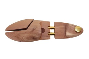 Cedar Star: Zedernholz Schuhspanner für jeden Schuh